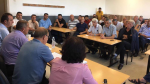  Diskutime publike për planifikimin e buxhetit komunal në Vërban e Smirë