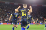  Ylli i Kosovës rezervë te Lazio, humbin tri pikë