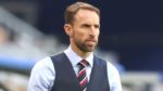  Trajneri i Anglisë kritikon kundërshtatët nga Ballkani, por jo Kosovën