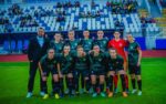  Wolfsburgu ka mposhtur kampionet e Kosovës