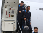  Futbollistët e Kosovës mbërrijnë në Angli, zhvillojnë stërvitjen e parë