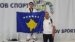  Taekwondistët kosovarë shkëlqejnë në Kampionat Ballkanik, kjo është lista e fituesve