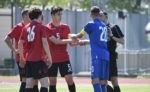  Shqipëria nikoqire e turneut të UEFA-s