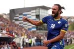  Pesë lojtarët më të mirë te Kosova në kualifikimet për “Euro 2020”