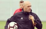  Trajneri i skuadrës nga Superliga ofron dorëheqjen