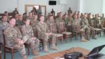  50 oficerë të Gardës Kombëtare të Ajovës vizitojnë FSK-në