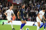  Kosova pëson humbje nga Anglia, por thyen një rekord për të mirë