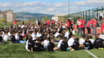  Për herë të parë në Gjilan, zhvillohet aktiviteti sportiv “Kids Athletics” në kuadër të “Java Europiane e Sportit”