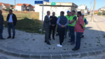  Gjilani nis ndërtimin e trotuareve në lagjen Dardania, kosto afro gjysmë milioni euro