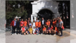  Kryetari Haliti priti në takim Klubin e Futbollit për femra “Presing” nga Vitia