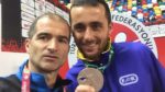  Kryeziu e Hajdari, përfaqësojnë Kosovën në Kampionatin Botëror të Atletikës