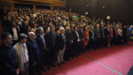  “Qendra”, “Iliria” e “Deremahalla” i bëjnë pritje të jashtëzakonshme pesë kandidatëve për deputetë nga LDK e Gjilanit