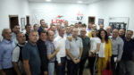 LDK e Gjilanit vazhdon takimet mobilizuese