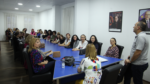  Mobilizim i madh i grave të Gjilanit në mbështetje ndaj Vjosës dhe listës së LDK’së