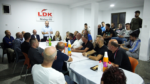  Nënshtabi i Lagjës VIII në Gjilan: Po vie forca e ndryshimit në krye me LDK’në