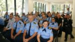  Akademi solemne për njëzetvjetorin e themelimit të Policisë së Kosovës