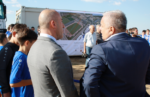  Vazhdojnë punimet në kompleksin sportiv të FC Prishtinës