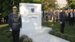 Zbulohet pllaka memoriale në nderim të viktimave të sulmit të 11 shtatorit 2001