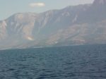  Deti Adriatik goditet nga moti i lig, rrufe të përsëritshme