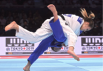 Kosova me tre xhudistë në “World Judo Masters”, zhvillohet në Kinë