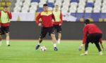  Futbollisti shqiptar i Malit të Zi: Ndeshjen e shoh në aspektin sportiv, do ta jap maksimumin