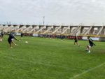  Kombëtarja e Gjibraltarit zhvilloi stërvitjen e parë në Kosovë