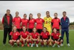  Komisioni Disiplinor i FFK-së dënon klubin e vajzave Drenica