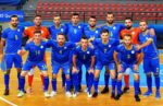  Kosova mposht Maqedoninë e Veriut në futsall