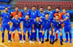  Shorti për “Euro 2022”, Kosova në futsall në grup me Gjermaninë