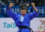  Loriana Kuka kualifikohet në gjysmëfinale
