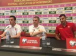  Futbollistët e Malit të Zi optimist, “Kosova e fortë, por kemi ardhur për fitore”