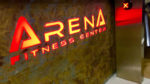  “Arena Fitness Center” tani në hapësira të reja