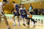  Prishtina triumfon në ndeshjen e FIBA Europe Cup