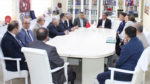  Kryetari i Gjilanit dhe Drejtori i Arsimit në Bursa instensifikojnë bashkëpunimin
