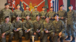  Forca e Sigurisë e Kosovës zuri vendin e dytë në garën ndërkombëtare “Cambrian Patrol 19”
