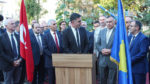  Drejtori i Arsimit në Bursa vizitoi Gjilanin