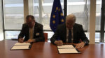  Nënshkruhet Marrëveshja për zbatim të Planit të Përbashkët të Veprimit Kundër Terrorizmit për Ballkanin Perëndimor