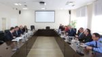  Policinë e Kosovës e vizitoi një delegacion nga Policia e Maqedonisë Veriore