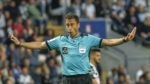  UEFA cakton gjyqtarin për ndeshjen Kosovë – Mali i Zi