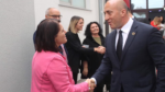  Me Haradinajn, kryeministrin tonë në ardhje, do të vijnë ditë të mira për gjithë Kosovën