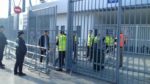  Hapen dyert e stadiumit, futbollistët e të dyja ekipeve mbërrijnë në “Fadil Vokrri”