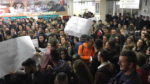  Studentët e Universitetit “Kadri Zeka” marrin përgjigjie për kërkesat për afatin e nëntorit!