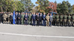  Themelohet Task-Forca e përbashkët në mes të Kosovës dhe së Maqedonisë së Veriut