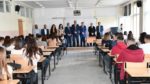  Universiteti i Gjilanit “Kadri Zeka” filloi vitin e ri akademik 2019/2020