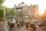  Amsterdami shpallet vendi më miqësor në botë për turistët