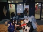  “Skifterat” po mbledhin ndihma për të prekurit nga tërmeti në Shqipëri