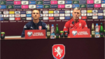  Trajneri i Çekisë flet para ndeshjes me Kosovën, “Lojtaret janë 100% gati”