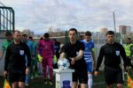  Delegohen gjyqtarët për ndeshjet e Kupës së Kosovës, treshja e FIFA-s në derbin Ballkani-Drita