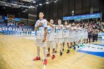  Kosova publikon listën e basketbollistëve të ftuar për ndeshjen ndaj Islandës