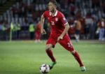  Futbollisti serb solidarizohet me Shqipërinë: “Pray for Albania”!
